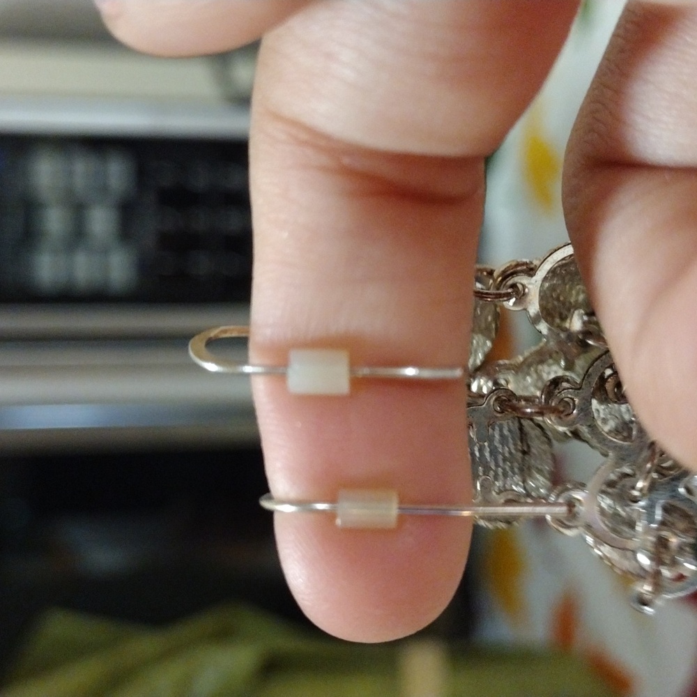 Earrings - Picture 3 of 4